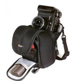 乐摄宝 Rezo 60 RE60 小型单肩数码卡片相机 摄影包 正品