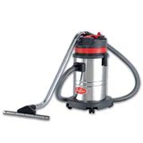 超宝30L不锈钢桶吸尘器 保洁家用商用吸尘机 干湿两用吸尘机CB30
