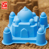 德国Hape宝宝沙滩玩具-泰姬陵 戏水玩沙工具城堡模型海边玩沙子