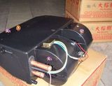 404通用型蒸发器 汽车冷暖风蒸发器 汽车空调配件