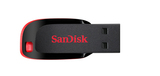 Sandisk/闪迪 16g u盘 CZ50酷刃 超薄加密创意u盘 16GB U盘 正品