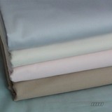 外贸出口床上用品高支高密埃及长绒棉全棉纯色床单床笠