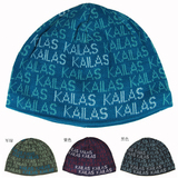 凯乐石KAILAS男女款冬保暖户外时尚帽子针织帽毛线帽KG813231