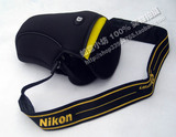 尼康背带 Nikon肩带 单反相机背带 减压背带 尼康专用肩带 纪念版