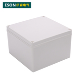 伊森 塑料防水盒 仪表壳 塑料机箱 密封盒 接线盒 200*200*130