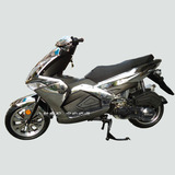 骠骑摩托车150cc踏板车新款骠骑电镀银油车金浪150发动机特价热卖