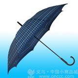 红叶101直柄伞  格子加大雨伞 实际半径62公分 夏季促销价
