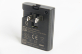 美国BOSE 5V 1A USB充电器 超薄便携式旅行充电器 插头可折叠
