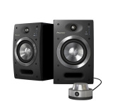 正品行货先锋pioneer S-DJ05寸音响专业级有源DJ监听音箱保修一年