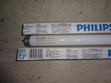Philips飞利浦 18W30W36W58WT8 other 灯管日光 超长 直管荧光灯