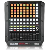 正品现货 AKAI 雅佳 APC20 MIDI控制器 DJ现场控制器 数码打碟