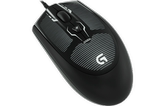 原装正品罗技G100S有线光电游戏鼠标