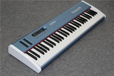 正品行货 midiplus Dreamer61 61键 MIDI键盘 半配重带音源IPAD