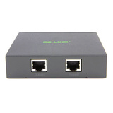 HDMI分配器分支器1进2出1分2网络延长器单网线双绞线延长50米