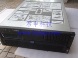 HP DL580G5服务器 16核整机 E7440四核CPU*4/64G/146G*6/电源*4