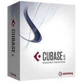 Cubase 5 +原厂软音源完整汉化版本+视频教程