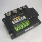 DTY-DA单相220V交流固态继电器调压模块器型电阻电位器控制35A