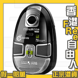 Rowenta好运达RO5762 HEPA 濾網超静罐筒式吸尘器 1000瓦香港代购