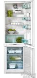 全新伊莱克斯 ERN29800冰箱 意大利进口嵌入式冰箱全国联保