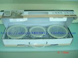 韩国Mafic Lock 不锈钢保鲜盒套装、不锈钢 食物盒  买一送一