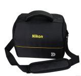 尼康单反相机包D7000 D3200 D5200 D3100 D90 D7100单肩摄影包