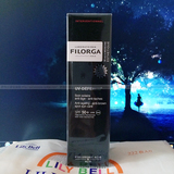 【现货】法国 FILORGA菲洛嘉 UV-DEFENCE 防晒霜40ml SPF50+
