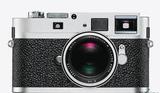 Leica/徕卡相机 全画幅 M9-P M9P 银色/黑色 东诚信
