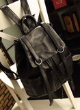 香港专柜代购新款真皮包包双肩女包韩版头层牛皮多用旅行背包
