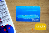[日本田村卡]日本电话磁卡 NTT收藏卡 世界文化遗产331459