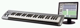 【优惠套装】Avid KeyStudio 49键MIDI键盘录音套装