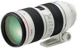佳能 红圈 EF 70-200 mm F2.8L USM 镜头 正品佳能 小白 全国联保