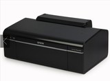 新品 全新原装行货EPSON爱普生R330彩色喷墨照片光盘打印机+连供