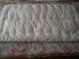 纯棉手工 婴儿床棉花床垫子 宝宝褥子 被子 被褥 儿童床上用品