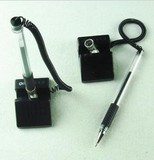 得力6791 台笔 柜台专用笔 中性台笔 签字笔 桌笔 台式笔 0.5mm