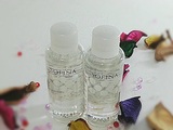 台湾专柜 SOFINA苏菲娜 水润净化保湿精华卸妆油 20ml 13年新品