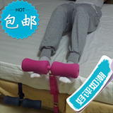 家用床上仰卧起坐器仰卧板运动健身器材健腹器收腹机训练器材器材