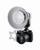数码相机闪光灯配件 迷你反光罩 雷达罩 fga-sr 178
