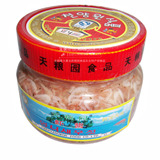 正宗虾酱500克 腌制韩国泡菜专用材料 朝鲜族辣白菜用虾米 盐渍虾