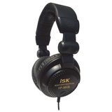 正品ISK HP-960B头戴式监听护耳机音乐唱歌录音喊麦网络K歌包邮