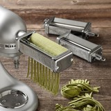 【现货】美国KitchenAid厨师机搅拌机通用配件压面机