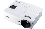 vivitek丽讯 D553投影仪 DLP家用商用娱乐1080p高清 智能3d投影机