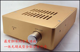 清风-音乐盒A1 马兰士HDAM HIFI功放   最有胆味的功放机