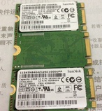 特价原装 东芝 闪迪 16G 24G NGFF M.2 SSD 固态硬盘