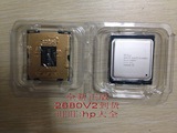 全新XEON E5-2680V2 CPU(2.8G/25M/115W/8.0G/S/10C),质保一年