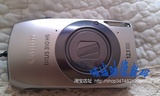 Canon/佳能 IXUS 310 HS二手数码相机1200万像素 高清触摸屏 正品