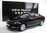 模型 上海大众 原厂模型  新帕萨特  1:18  汽车模型