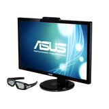 Asus/华硕 VG278HR 144HZ 27英寸3D 液晶电脑显示器 1080P全高清