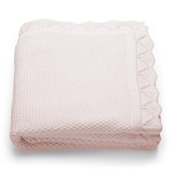 德国直邮 Stokke Sleepi Knitted Blanket 床配件 针织线毯/毛毯
