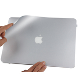 苹果笔记本电脑外壳保护贴膜 Macbook Air Pro 11.6 13.3 15.4寸