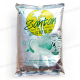 【批发】马来西亚进口santan椰浆粉/椰子粉1kg无糖烘焙咖喱甜品